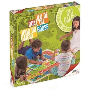 Juego de Mesa Giant Goose Cayro [100 x 100 cm] - Imagen 1 de 1
