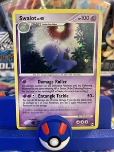 Swalot 9/99 Holo Rare Pokémon 2009 Platinum Arceus - LP - Picture 1 of 3
