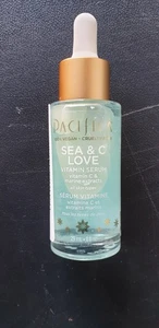 Pacifica Sea & C Love Vitamin Serum Vegan für alle Hauttypen 1 fl. Oz. - Bild 1 von 3