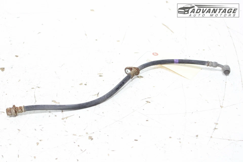 Honda Passport 2019-2025 delantero izquierdo ABS pinza de freno manguera línea OEM Foto 1 de 4