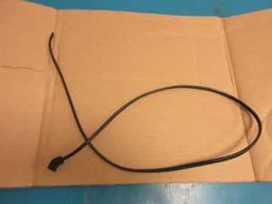 Sheng Kwei SPT-2 Power Cord 94cm 220V (for use with Sheng Kwei Terminal Fans) - Picture 1 of 4
