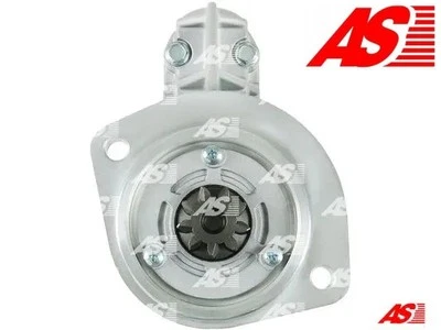 Anlasser passt für: Nissan Wohnwagen Bus (E24) 2.5 D, Nissan Mistral (R20) 2.7 TD 4WD / - Bild 1 von 4