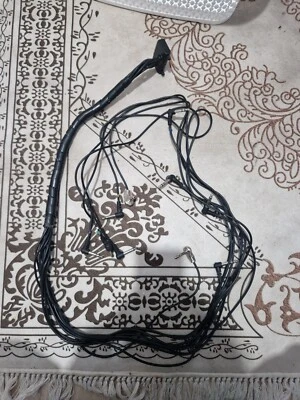 Roland td 9, 11,15 module cable - Image 1 of 2