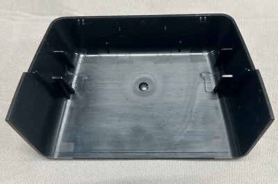 Volvo 740 745 940 960 v90 wagon third brake light cover black 1983-98 - Image 1 of 4