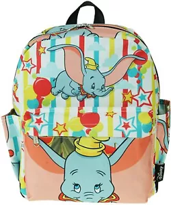 Dumbo 12" Deluxe Oversize Print Tagesrucksack - A21309 - Bild 1 von 1