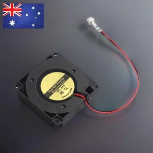 2Pcs 3D Printer Fan 4010 DC Brushless Cooling Turbo Fan for Ender-3S1 3D Printer - Afbeelding 1 van 10