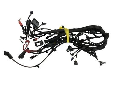 Dodge Charger 300 2022-2023 tracción trasera 3,6 L motor cableado arnés mopar 68541700aa nuevo Foto 1 de 4