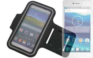 Do Qilive Q7 5 Neoprenowa bransoletka sport jogging etui do biegania - Zdjęcie 1 z 2