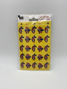 Pegatinas Marvel Ultimate Siderman 100 unidades - Imagen 1 de 2