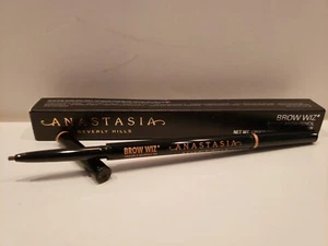 Anastasia- Brow Wiz Skinny Brow Pencil - Auburn - 0.003 Oz - NIB - Picture 1 of 1