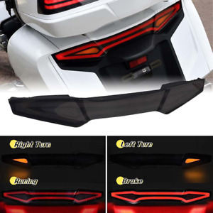 For 2012-2017 Gold Wing Honda GL1800 / F6B LED Taillight Turn Brake Combination