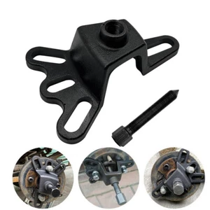 Front Wheel Hub Installer Puller Universal Tool Bearing Puller Auto Hub Puller - Picture 1 of 9