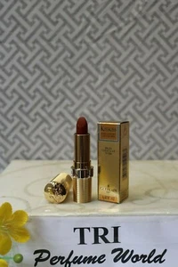 Lápiz labial KISSKISS Pure Comfort FPS 10 de Guerlain BRUN CHOCOLAT Nº # 124 - Imagen 1 de 2