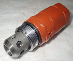 HITACHI 0695005 JOHN DEERE 2111B-50171 RELIEF VALVE NEW - Picture 1 of 8