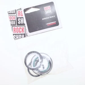 Rock Shox Fork Service Seal Kit 604-308334-000 Rockshox - Picture 1 of 3