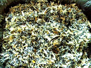 1/2 lb Pound MAGNESIUM / FATWOOD 50/50 MIX Fire Starter Camping Backpack Hunting - Picture 1 of 3