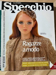 Rivista SPECCHIO della Stampa 2004 Nr. 436 - Photo 1/3