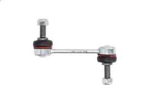 Link/Coupling Rod, stabiliser bar FEBI 34853 for RANGE ROVER III 3.0 2002-2012 - Picture 1 of 6