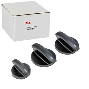 NTY BEDIENELEMENT HEIZUNG LÜFTUNG passend für VW TRANSPORTER BUS T5 - Bild 1 von 6