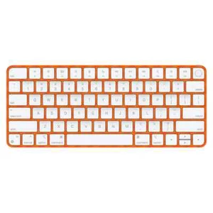 Apple Magic Keyboard with Touch ID (Model A2449) - Picture 1 of 25
