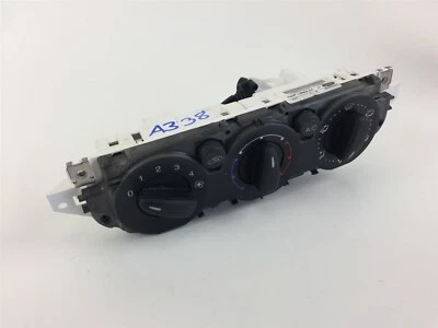 A338 FORD FOCUS 2008 CLIMATE CONTROL 7M5T-19980-AA - Image 1 of 4