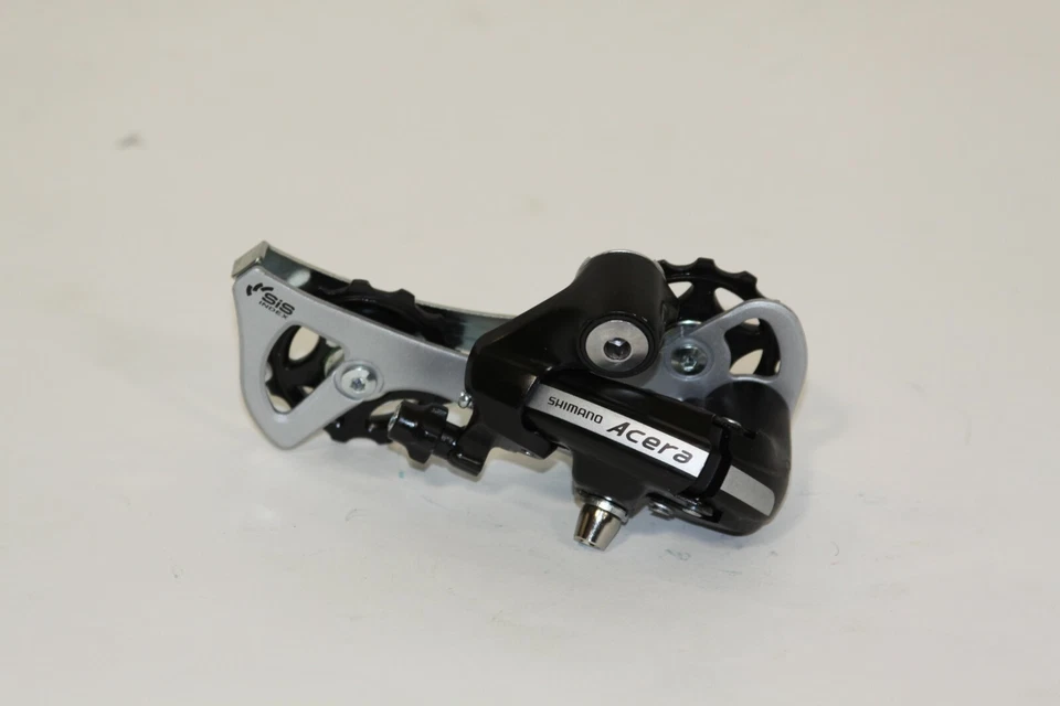 Shimano Acera 7/8 Speed Rear Derailleur RD-M360 NEW!! Not in Factory Packaging  - Image 1 of 1