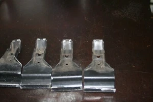 Four (4) Yakima SST Y02 Clips - Picture 1 of 2