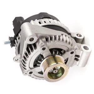 Alternator for 2018 2019 Land Rover Range Rover Velar 3.0L 150 Amp - Bild 1 von 2