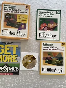 Partition Magic 3.0 Software - Bild 1 von 6