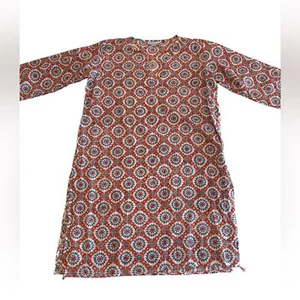 Roberta Roller Rabbit Girls Tunic - Picture 1 of 6