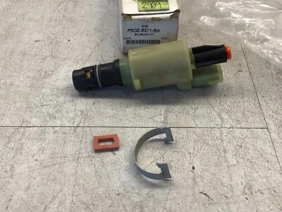 Lincoln Continental 1995-2002 OEM suspensión neumática solenoide F5OZ-5311-BA Foto 1 de 4