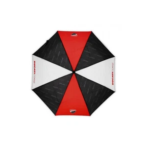 Paraguas pequeño compacto Ducati Corse - multicolor - stock del Reino Unido vendedor del Reino Unido - Imagen 1 de 3