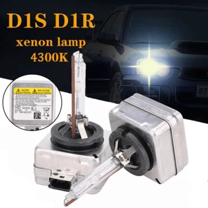 2 bruciatori allo xeno D1S 4300K 9285141294 per lampada BMW lampadina Bulk 85410 E13 - Foto 1 di 11