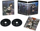 Nowy A.I.C.O. Wcielenie Blu-ray Box Vol.1 Limitowana edycja Broszura Japonia Angielski