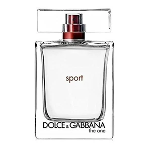 Dolce & Gabbana The One Sport, Eau De Toilette Spray, Fragrance For Men 100ml - Picture 1 of 1
