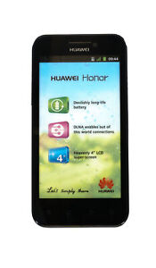 Huawei Honor Dummy Phone (Non-Working Model)