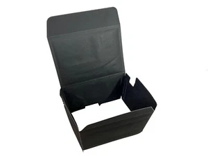 OEM VW Cover Batterieschutzhülle 60Ah - 62Ah Thermal Protection Battery Frost - Picture 1 of 11