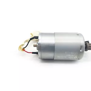 Output motor fits for epson ME1100 L1300 1430 L1800 printer parts - Bild 1 von 2