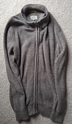 camel active Herren Strickjacke - Bild 1 von 2