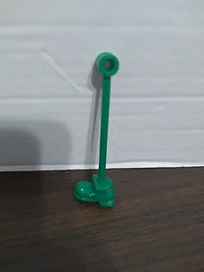 Mouse Trap 1999 Game PARTS: Green Boot - Picture 1 of 3
