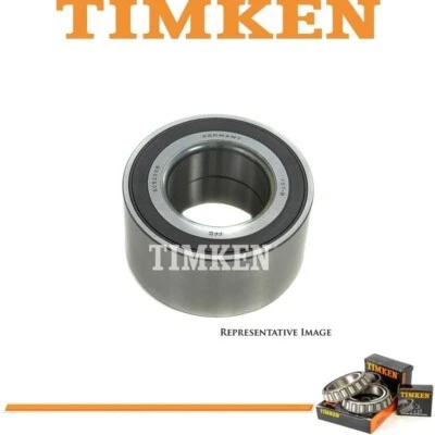 Conjunto de cojinete de rueda y buje Timken para LEXUS ES300 1992-2003 3,0 L Foto 1 de 4