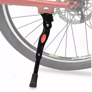 Heavy Duty Adjustable Kick Stand Kickstand for Bicycle Mountain Bike Road Bike - Picture 1 of 6