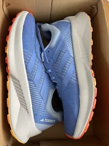 Adidas Terrex Soulstride Flow Trail Shoes,New In Box No Lid ,US 11 Men,RRP $220 - Picture 1 of 23