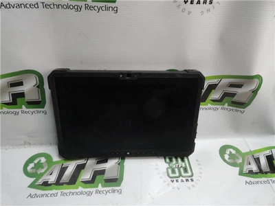Dell Latitude 7212 Tablet i5-6300U 2.4GHz 8GB RAM 256GB SSD Windows Tested - Image 1 of 4