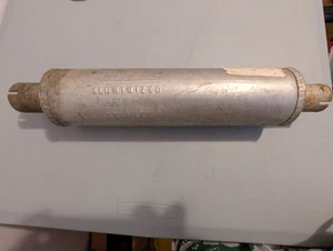 New Farm Tractor Muffler Ford Case Massey Ferguson - Picture 1 of 8