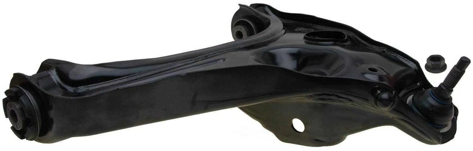 Рычаг управления подвеской и шаровой шарнир в сборе - Изображение 1 из 3