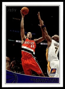 2009-10 Topps Channing Frye Phoenix Suns #260 - Picture 1 of 2