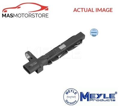 CRANKSHAFT POSITION SENSOR MEYLE 114 810 0028 A FOR PORSCHE CAYENNE,PANAMERA - Image 1 of 4