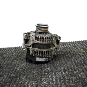 AUDI A6 4G2, C7, 4GC Generator 06E903018M 2018 29833265 - Picture 1 of 8