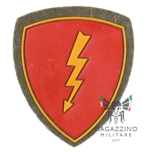Patch toppa Brigata Fanteria Folgore meccanizzata NEMBO 185°Esercito Italiano (7 - Picture 1 of 2